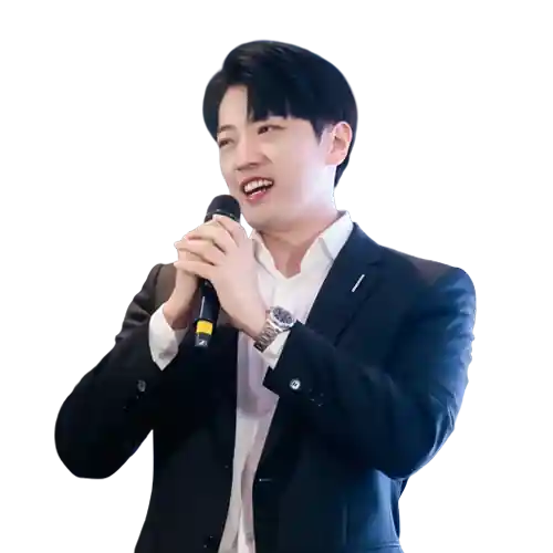 Professor Kevin Lee